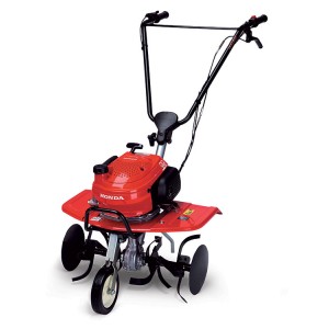 Мотофреза HONDA F220 GET2
