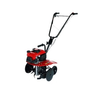 Мотофреза HONDA FG 205 DE