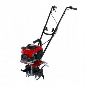 Мотофреза HONDA FG 201 DE