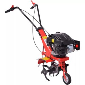 Мотофреза RAIDER RD-T12, 3.1 к.с., 40 см