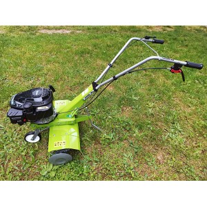 Мотофреза GARDENIA Mini RG1.8-45Q-D 4, 4.5 к.с., 60 см