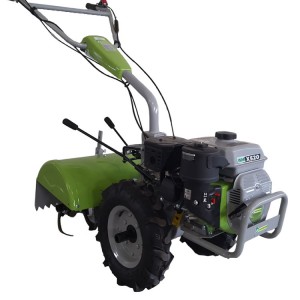 Мотофреза / мотоблок GARDENIA WMX520, 7 к.с., 55 см