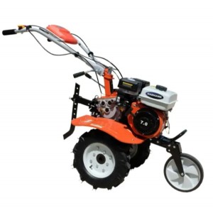 Мотофреза HARMANN TH8i, 7 к.с., 100 см