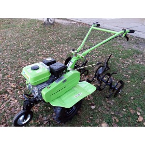 Мотофреза GARDENIA ZS500 B4