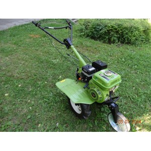 Мотофреза GARDENIA ZS-500B-4