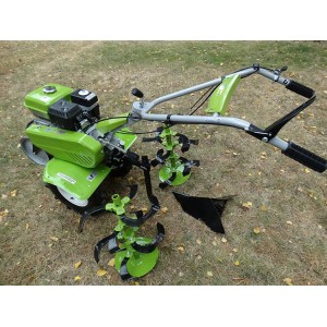Мотофреза GARDENIA ZS500B-4