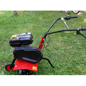 Мотофреза PRISMA Forteco F90