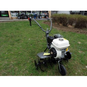 Мотофреза PUBERT Aro 40H C3 - 2+1 скорости