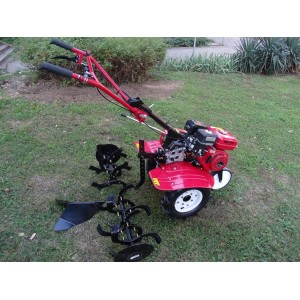 Мотофреза RAIDER RD-T04