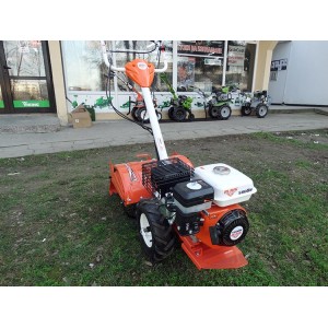 Мотофреза RURIS 5800 R