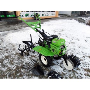 Мотофреза GARDENIA ZS500B-3M